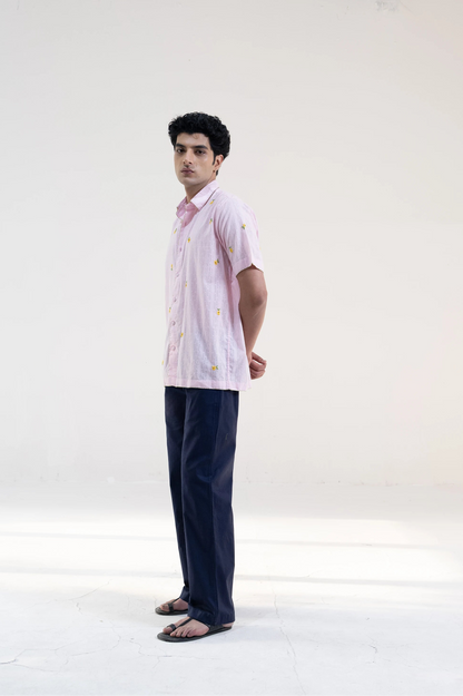 SUNPETAL SHIRT