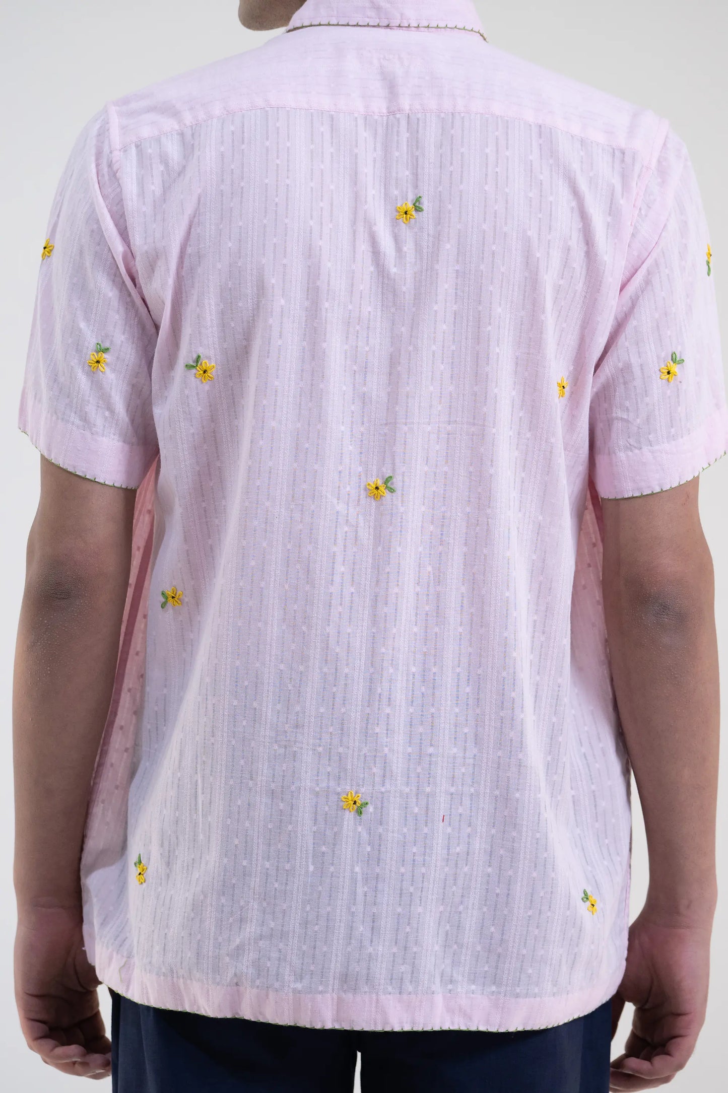 SUNPETAL SHIRT