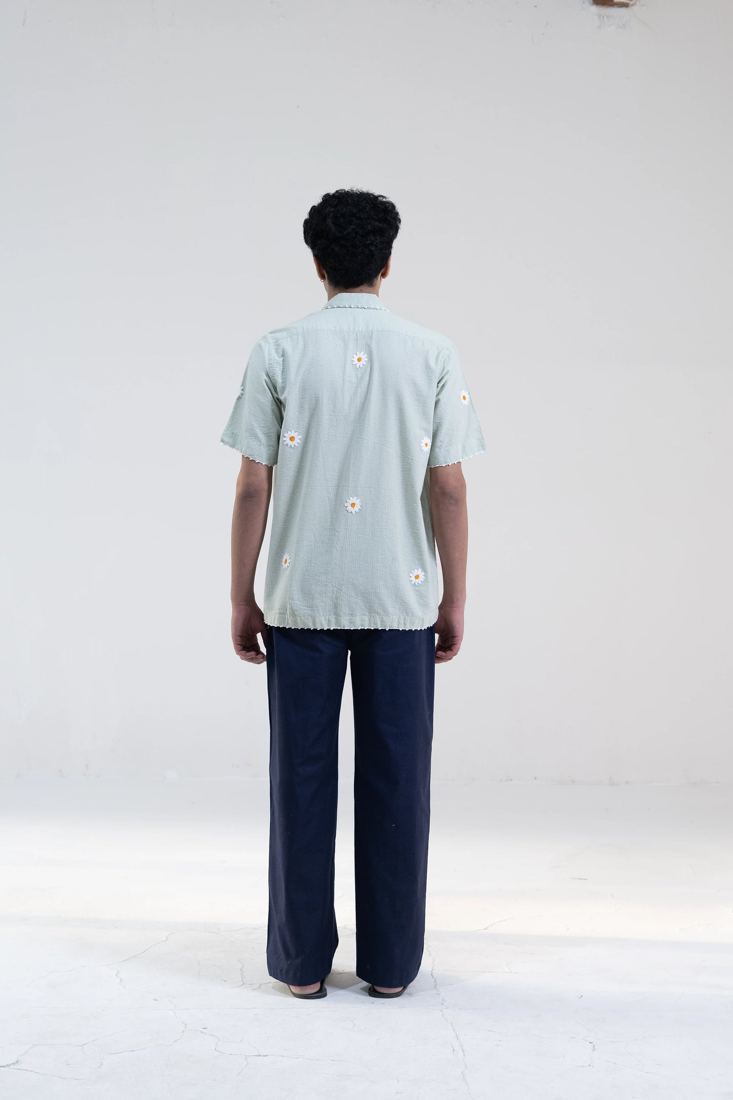 DAISY AIR SHIRT