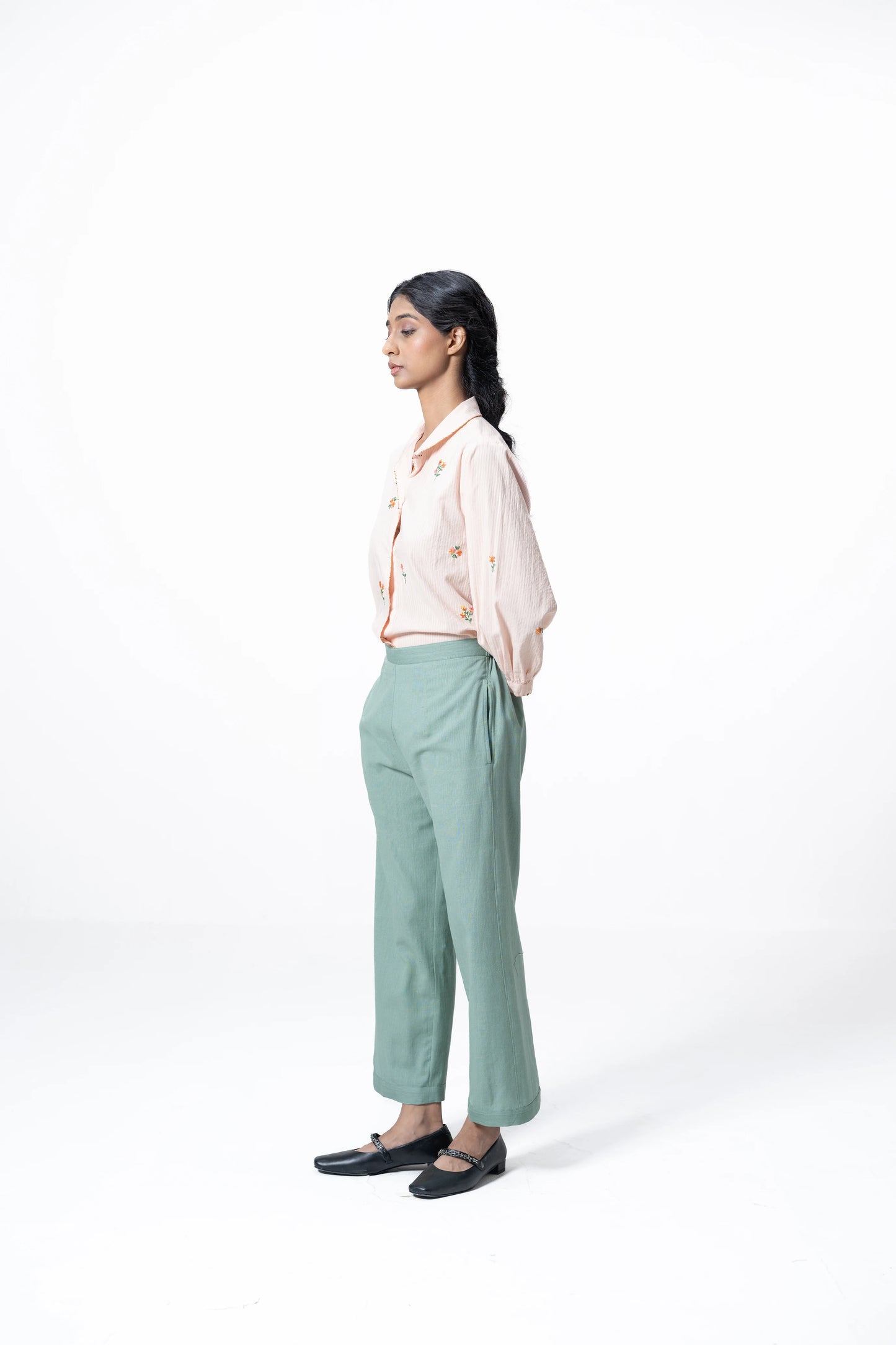 Sage Pants