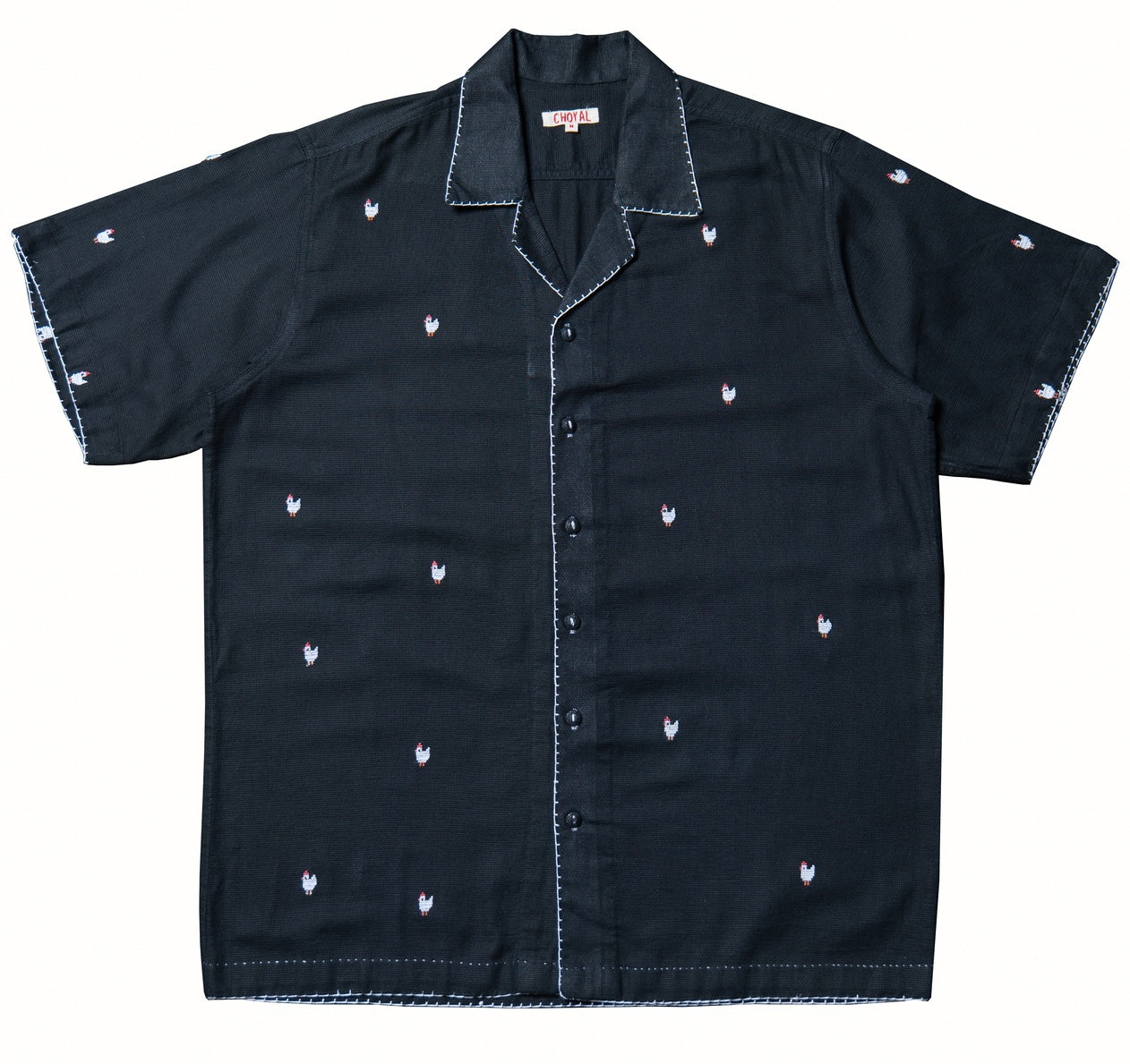 TINY HEN SHIRT