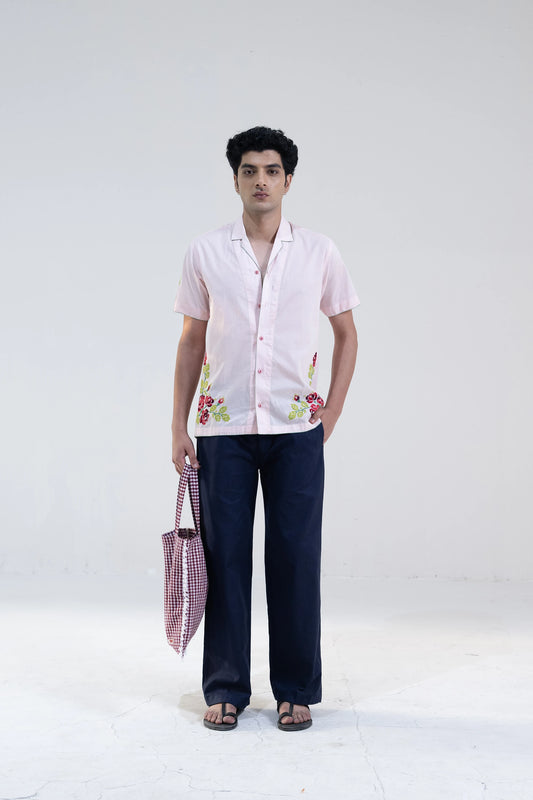 ROSE DRIFT SHIRT