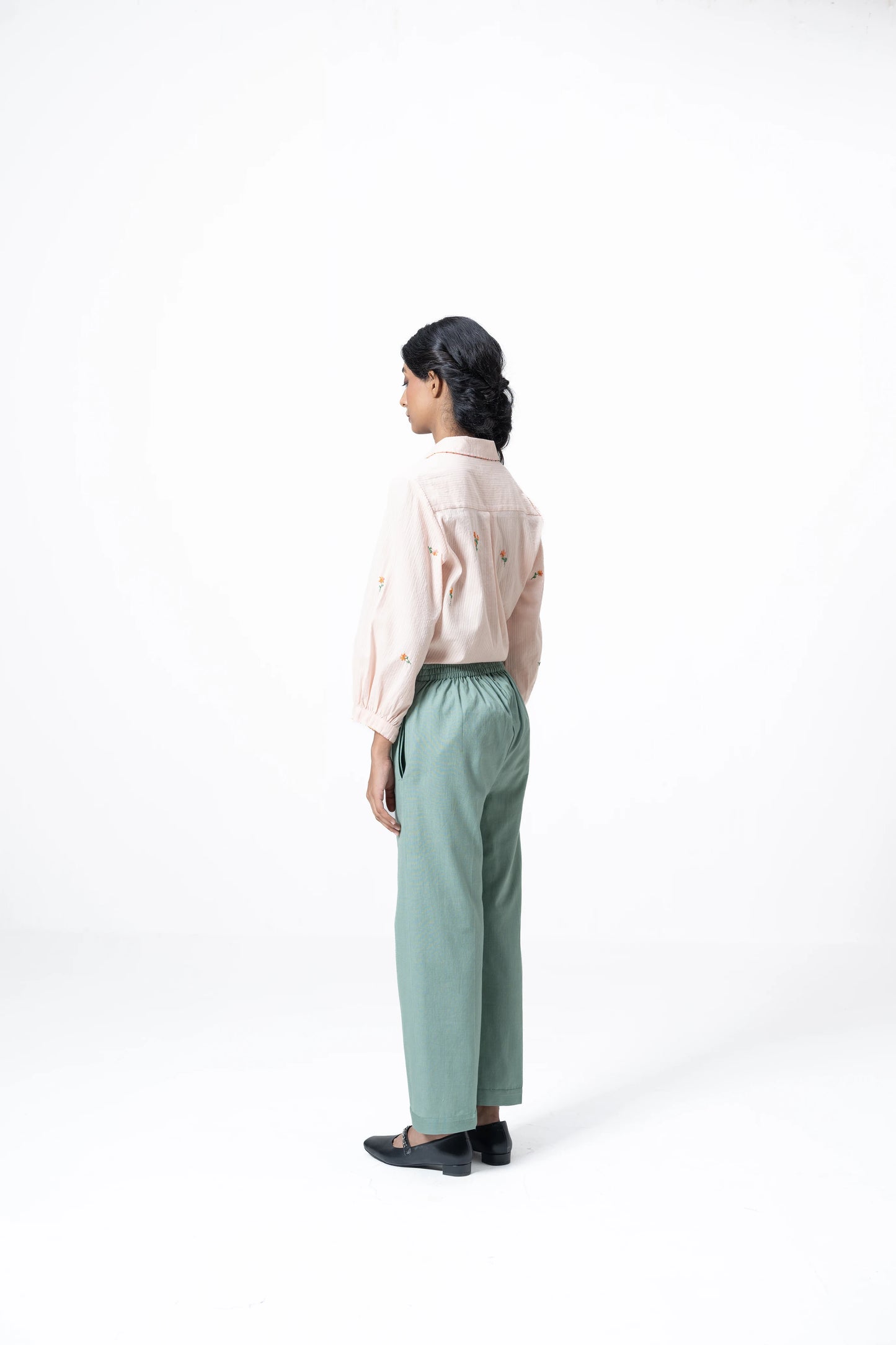 Sage Pants