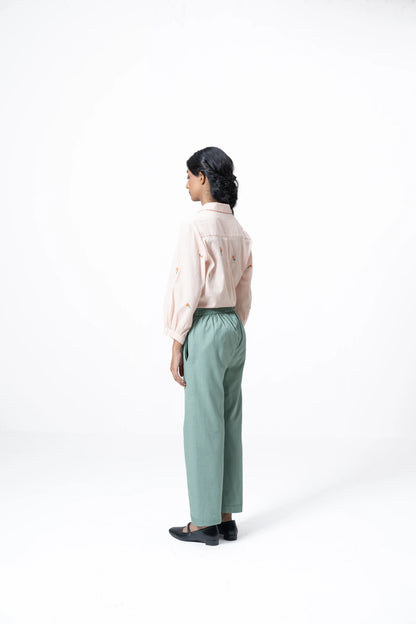 Sage Pants