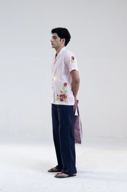 ROSE DRIFT SHIRT