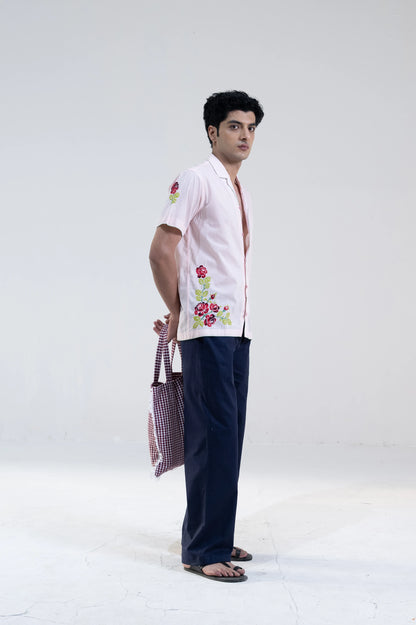 ROSE DRIFT SHIRT