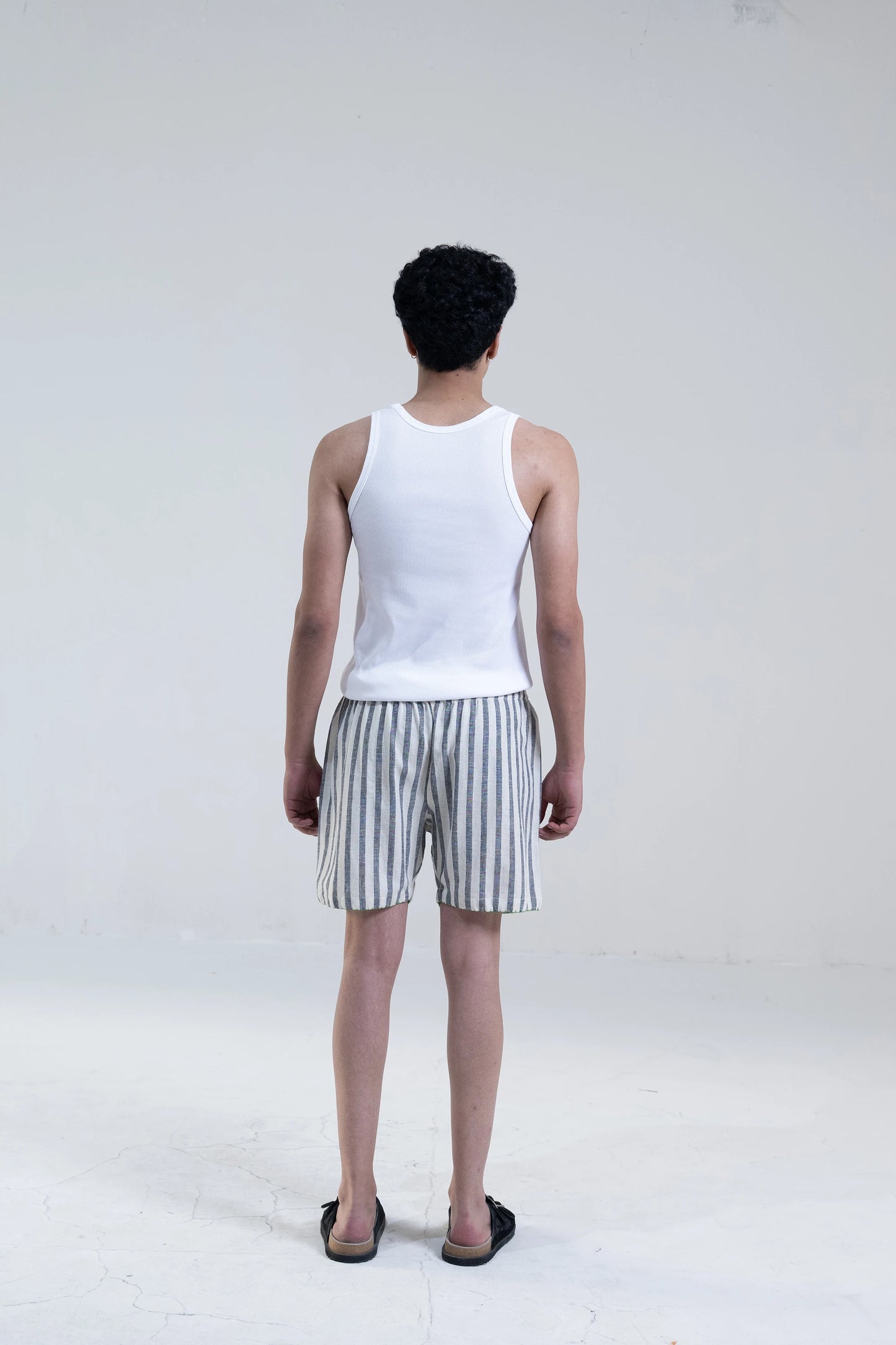 STRAWBERRY HARVEST SHORTS