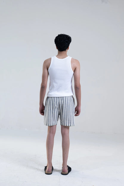 STRAWBERRY HARVEST SHORTS