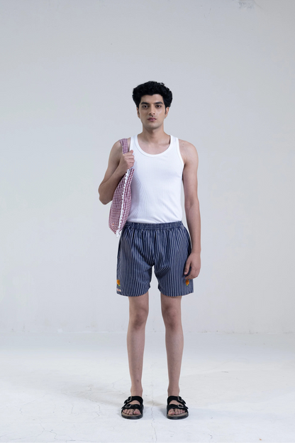MARIGOLD LINE SHORTS