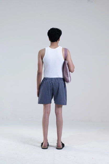 MARIGOLD LINE SHORTS