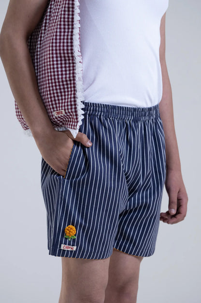 MARIGOLD LINE SHORTS
