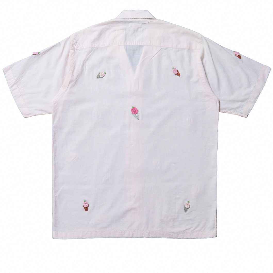 SOFTY SCOOP SHIRT