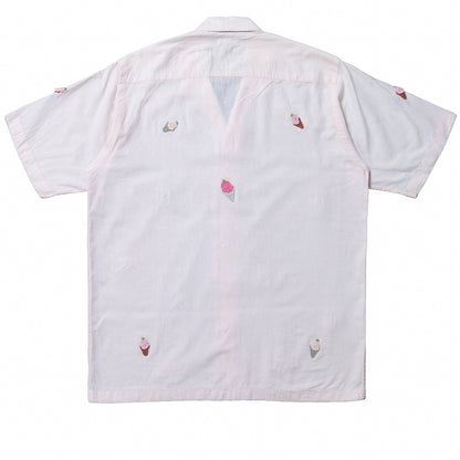 SOFTY SCOOP SHIRT