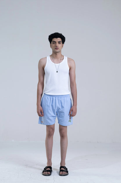 MONKEY TRAIL SHORTS