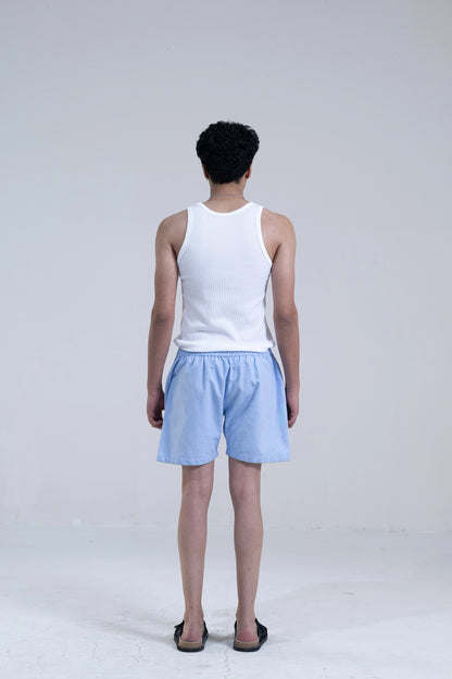 MONKEY TRAIL SHORTS