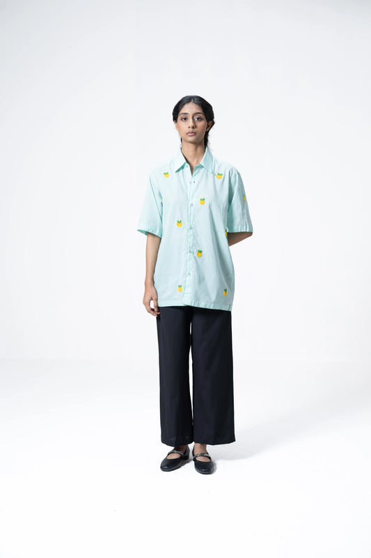 LEMON GROVE SHIRT