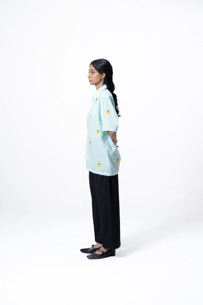 LEMON GROVE SHIRT