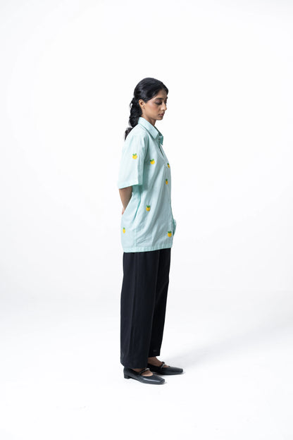 LEMON GROVE SHIRT