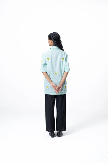 LEMON GROVE SHIRT