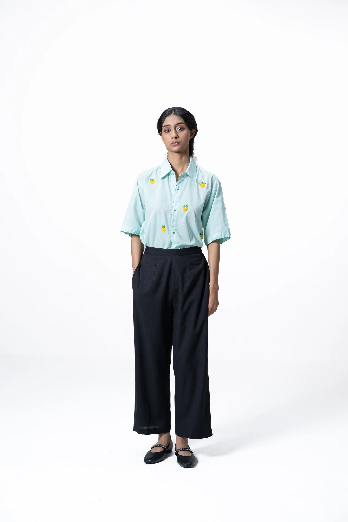 MIDNIGHT PANTS