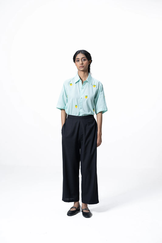 MIDNIGHT PANTS