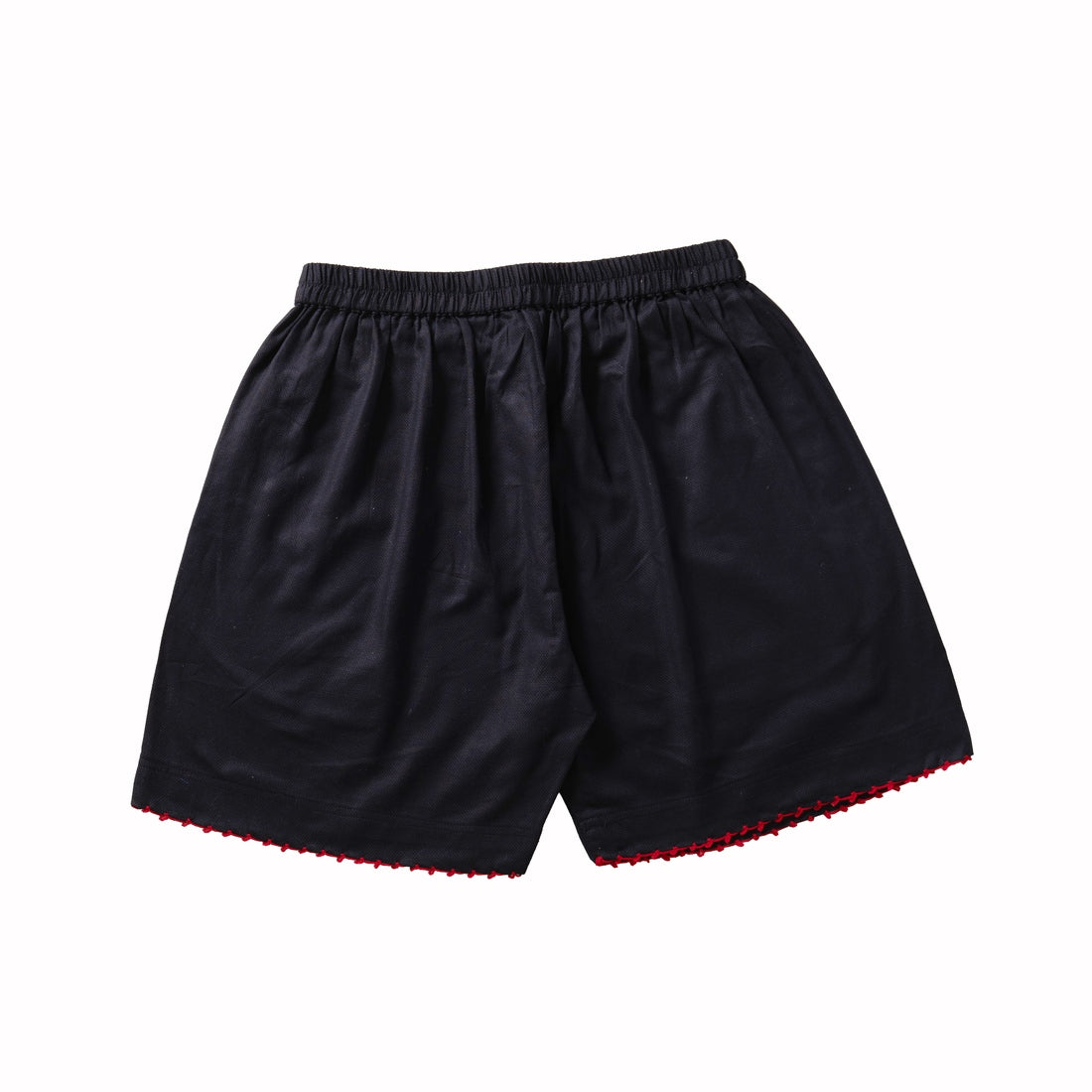 MIDNIGHT BLOOM SHORTS