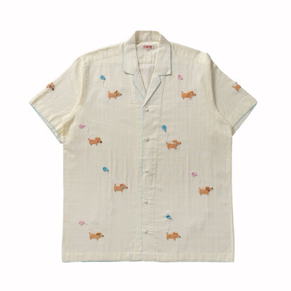 JOYFUL PAWS SHIRT