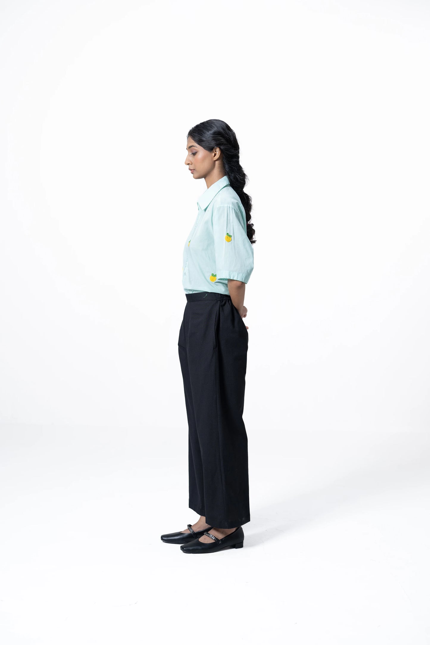 MIDNIGHT PANTS