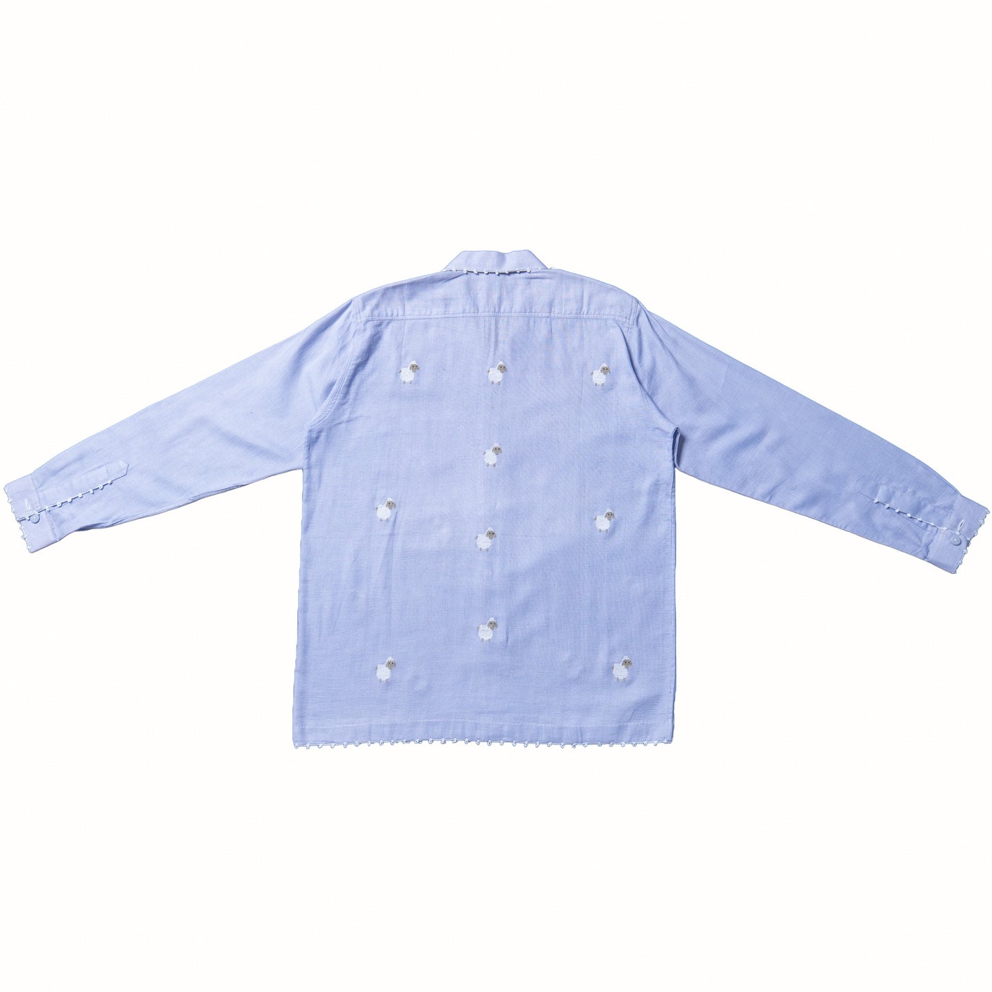 SHEEP DREAMS SHIRT