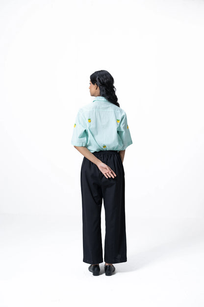 MIDNIGHT PANTS