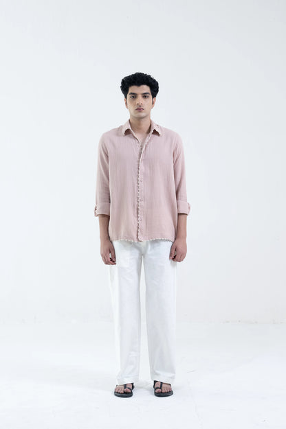 DESERT ROSE SHIRT