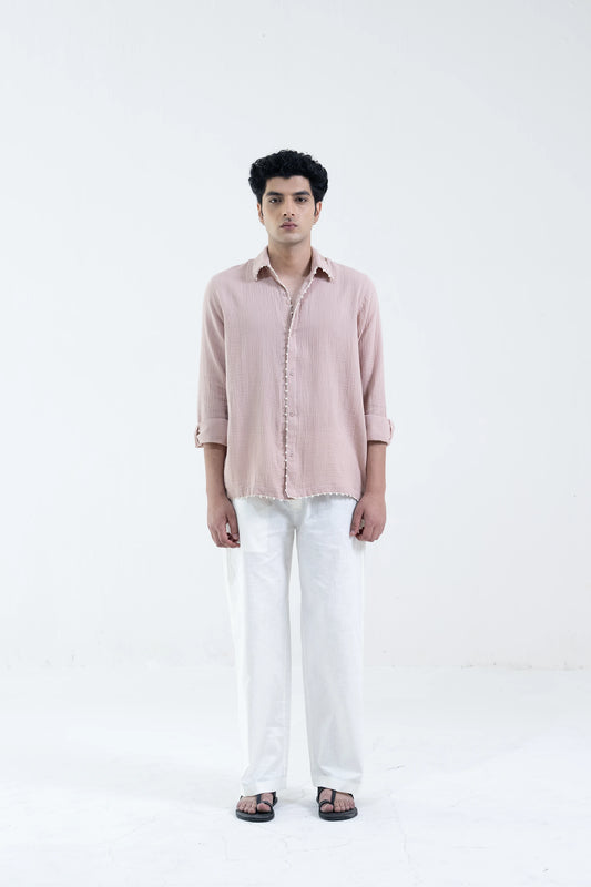 DESERT ROSE SHIRT