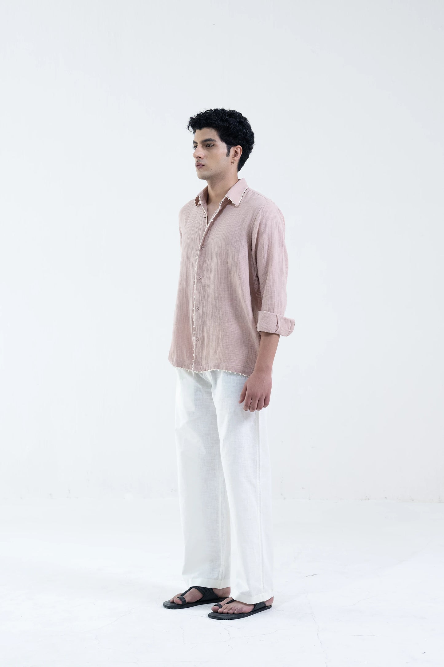 DESERT ROSE SHIRT