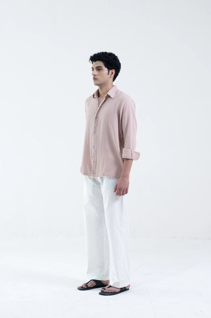 DESERT ROSE SHIRT