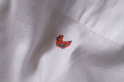 FEATHERED FRIEND SHIRT