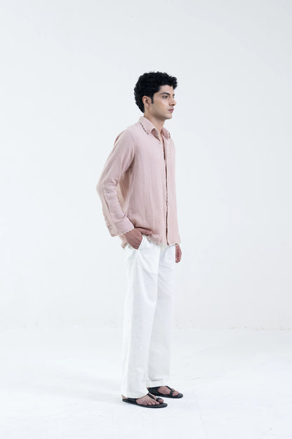 DESERT ROSE SHIRT
