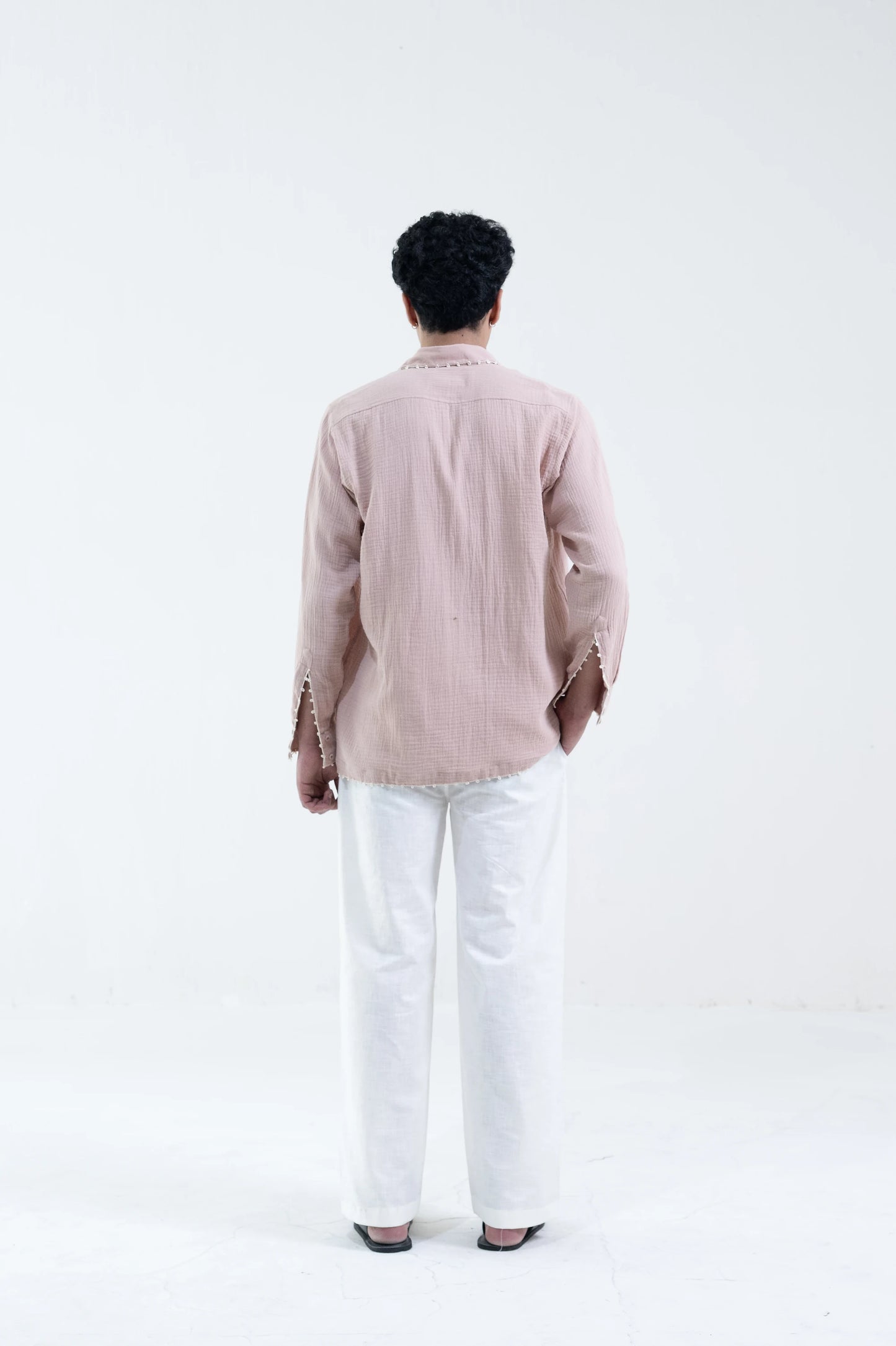 DESERT ROSE SHIRT