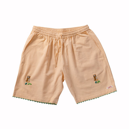 OWL HAVEN SHORTS
