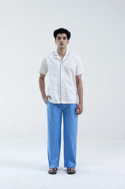 SALT FOAM SHIRT