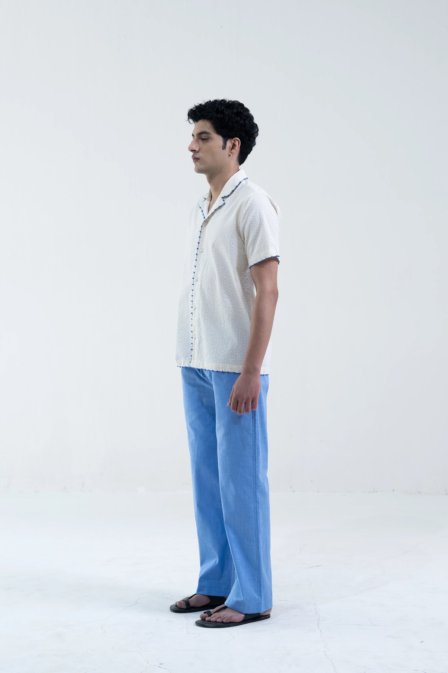 SALT FOAM SHIRT