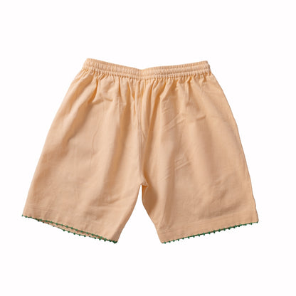 OWL HAVEN SHORTS