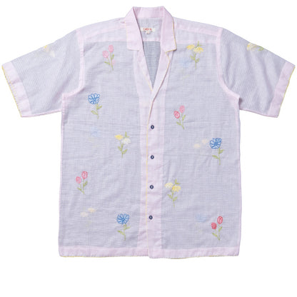 BOTANIC BLISS SHIRT