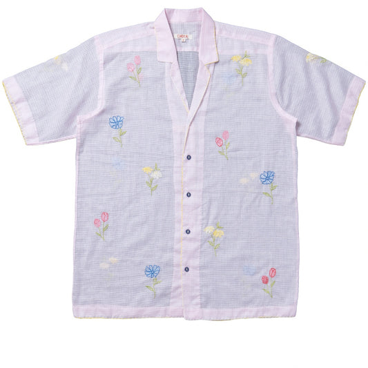 BOTANIC BLISS SHIRT