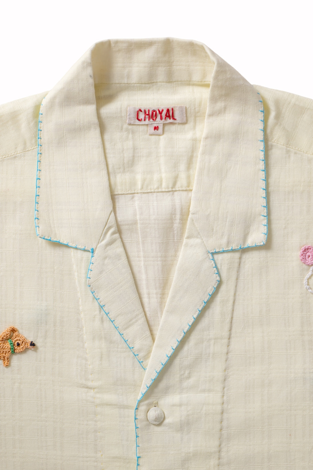 JOYFUL PAWS SHIRT