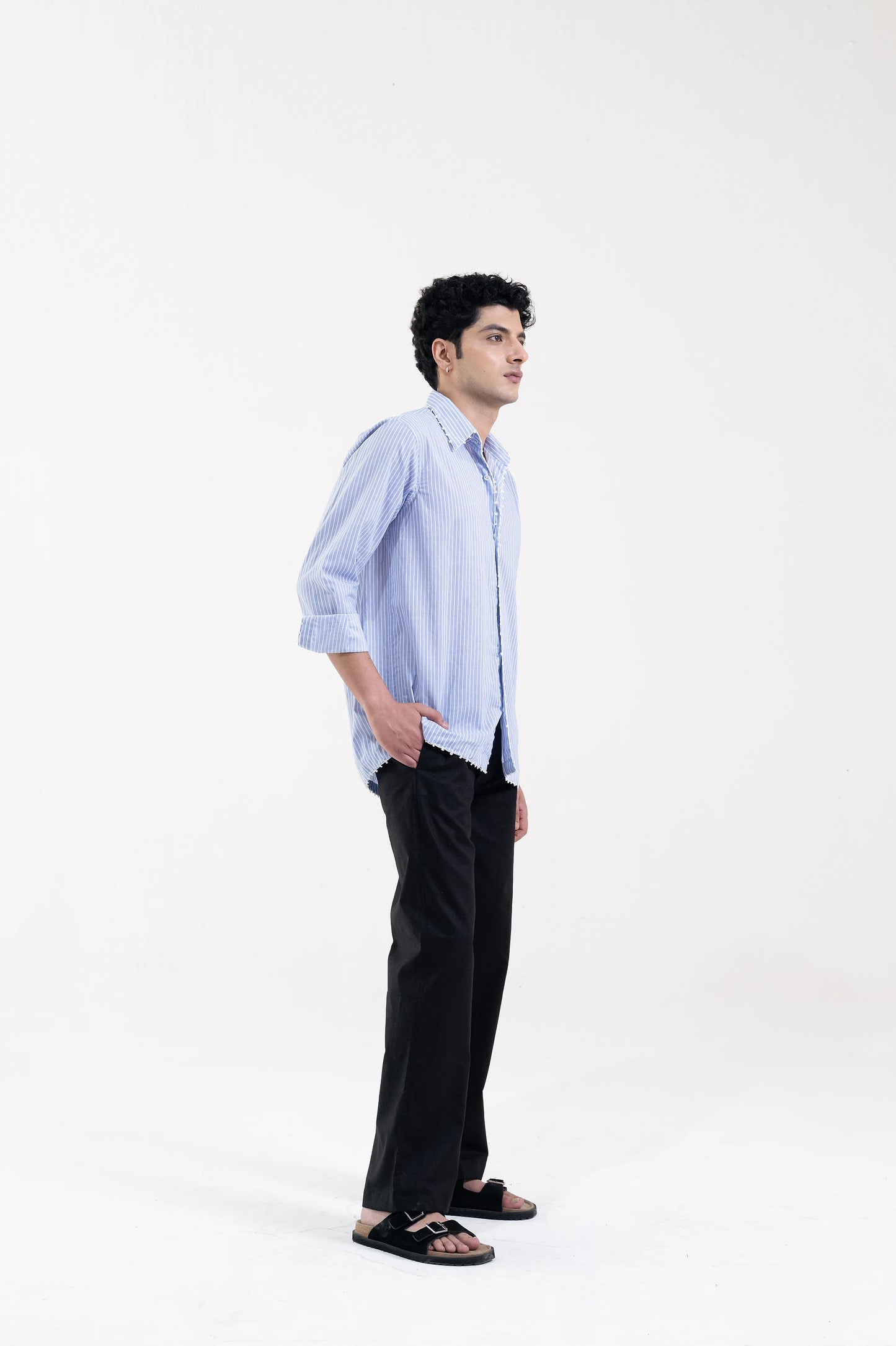 VILLAGE SKY SHIRT