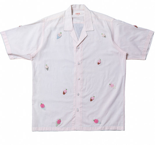 SOFTY SCOOP SHIRT