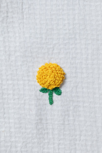 MARIGOLD MAGIC SHIRT