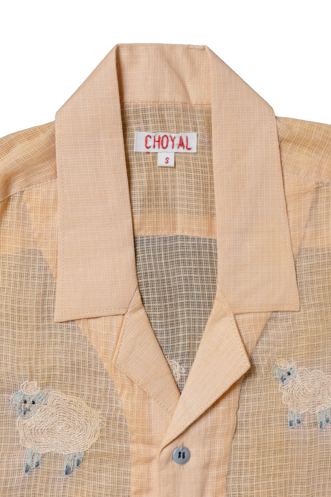 GRAZING DREAMS SHIRT