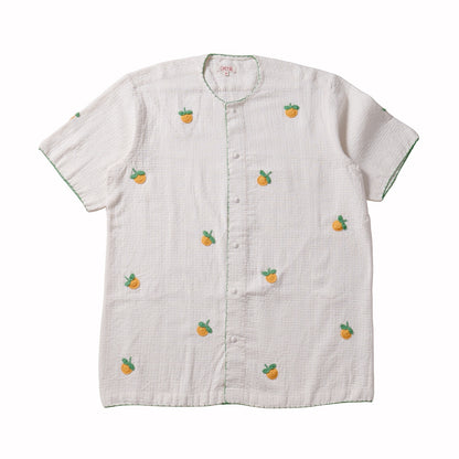 CITRUS CHARM SHIRT