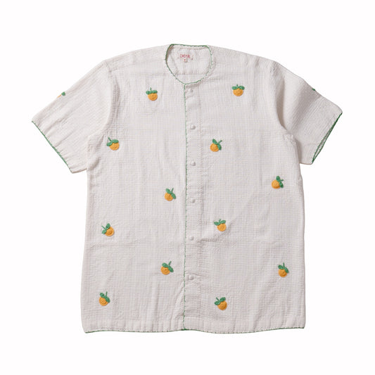 CITRUS CHARM SHIRT